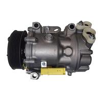 Compressore, Climatizzatore AIRSTAL 10-4560 per PEUGEOT BOXER 2.0 BlueHDi 130