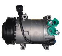 Compressore, Climatizzatore AIRSTAL 10-5495 per KIA PICANTO 1.0