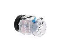 AKS DASIS 850140N Compressore aria condizionata