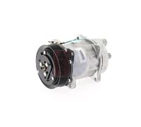 AKS DASIS Compressore, Climatizzatore compatibile con VOLVO 850586N