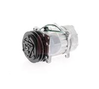 AKS DASIS Compressore, Climatizzatore compatibile con RENAULT TRUCKS 850663N