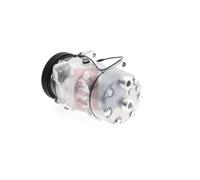 AKS DASIS 851372N Compressore aria condizionata