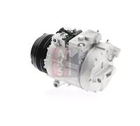 AKS DASIS 851910N Compressore aria condizionata