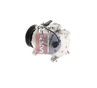 AKS DASIS 852801N Compressore aria condizionata