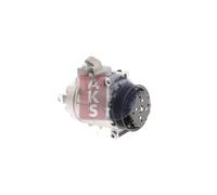 Compressore, Climatizzatore AKS DASIS 852948N per JAGUAR XF 2.7 D