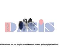 Compressore, Climatizzatore AKS DASIS 853013N per CHEVROLET CAPTIVA 2.2 D