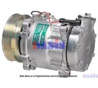 AKS DASIS 853600N Compressore aria condizionata
