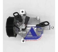 Compressore climatizzatore aria condizionata - AG - X RENAULT TWINGO SMART FOR