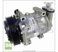 Compressore climatizzatore aria condizionata Delphi per ALFA ROMEO SPIDER GTV 1