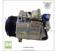 Compressore climatizzatore aria condizionata Delphi per AUDI Q5 A5 A4