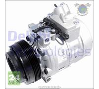 Compressore climatizzatore aria condizionata Delphi per BMW 7 E38 730 728 5 E39