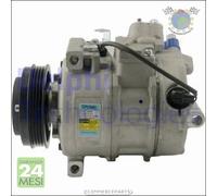 Compressore climatizzatore aria condizionata Delphi per BMW 7 E65 E66 E67 730 5