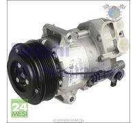 Compressore climatizzatore aria condizionata Delphi per CHEVROLET CRUZE OPEL ME