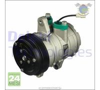 Compressore climatizzatore aria condizionata Delphi per DAEWOO MATIZ