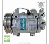 Compressore climatizzatore aria condizionata Delphi per FORD FOCUS C-MAX MAZDA