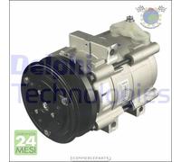 Compressore climatizzatore aria condizionata Delphi per FORD MAVERICK TRANSIT M