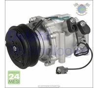 Compressore climatizzatore aria condizionata Delphi per HONDA CIVIC VII