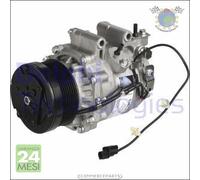 Compressore climatizzatore aria condizionata Delphi per HONDA CIVIC VIII FR-V