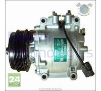 Compressore climatizzatore aria condizionata Delphi per HONDA JAZZ II