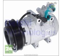 Compressore climatizzatore aria condizionata Delphi per HYUNDAI SANTA FE HIGHWA