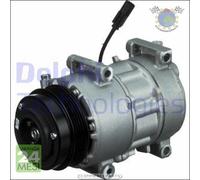 Compressore climatizzatore aria condizionata Delphi per MERCEDES CLASSE B 200 1