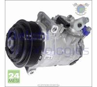 Compressore climatizzatore aria condizionata Delphi per MERCEDES 250 2