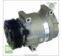 Compressore climatizzatore aria condizionata Delphi per NISSAN PRIMASTAR INT #be