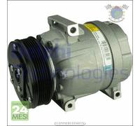 Compressore climatizzatore aria condizionata Delphi per NISSAN PRIMASTAR INTERS