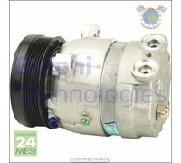 Compressore climatizzatore aria condizionata Delphi per OPEL CALIBRA A VECTRA A