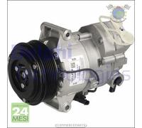 Compressore climatizzatore aria condizionata Delphi per OPEL CASCADA ASTRA J ZA
