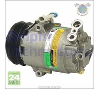 Compressore climatizzatore aria condizionata Delphi per OPEL CORSA C ASTRA G