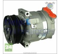 Compressore climatizzatore aria condizionata Delphi per OPEL FRONTERA B VECTRA