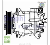 Compressore climatizzatore aria condizionata Delphi per OPEL INSIGNIA A ASTRA J