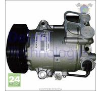 Compressore climatizzatore aria condizionata Delphi per OPEL MERIVA B ASTRA J