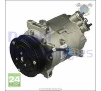 Compressore climatizzatore aria condizionata Delphi per OPEL ZAFIRA A VECTRA ##d