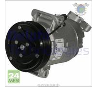 Compressore climatizzatore aria condizionata Delphi per RENAULT MEGANE CLIO