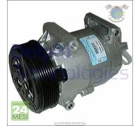 Compressore climatizzatore aria condizionata Delphi per RENAULT SCENIC MEGAN ##5