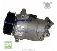 Compressore climatizzatore aria condizionata Delphi per RENAULT SCENIC MEGAN ##9