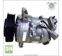 Compressore climatizzatore aria condizionata Delphi per RENAULT SCENIC MEGAN ##n