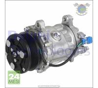 Compressore climatizzatore aria condizionata Delphi per SEAT IBIZA II CORDOBA A