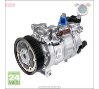 Compressore climatizzatore aria condizionata Denso per AUDI A3 A1 SEAT TARRACO