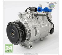 Compressore climatizzatore aria condizionata Denso per AUDI A4 ##t