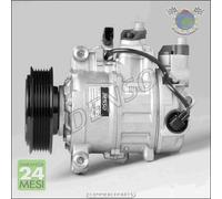Compressore climatizzatore aria condizionata Denso per AUDI A6 ##6