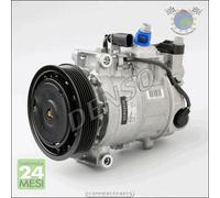 Compressore climatizzatore aria condizionata Denso per AUDI A6 ##r