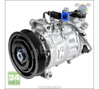 Compressore climatizzatore aria condizionata Denso per AUDI Q5 A5 A4 #be