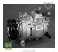 Compressore climatizzatore aria condizionata Denso per AUDI Q5 A6 A5 A4 SEAT EX