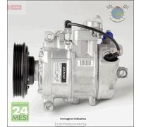 Compressore climatizzatore aria condizionata Denso per AUDI Q7 A7 A6