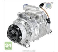 Compressore climatizzatore aria condizionata Denso per AUDI R8