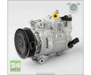 Compressore climatizzatore aria condizionata Denso per AUDI TT Q3 A3 A1 SEAT TO