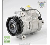 Compressore climatizzatore aria condizionata Denso per BMW 3 E91 330 325 323 E9